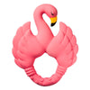 Natruba bitering i naturgummi, Flamingo - Pink