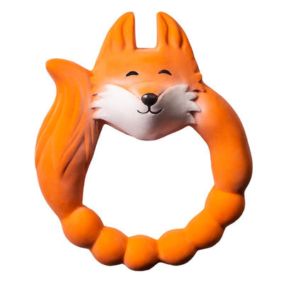 Natruba bitering i naturgummi, Fox - Orange