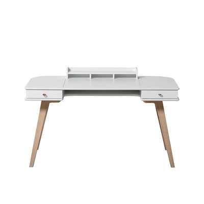 Oliver Furniture Wood skrivebord, 66 cm