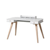 Oliver Furniture Wood skrivebord, 72.6 cm