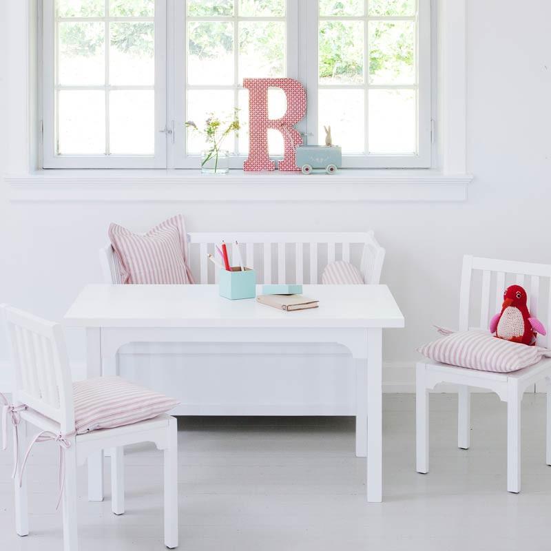 Oliver Furniture Seaside bord, avlangt