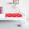 Oliver Furniture Seaside seng, hvit