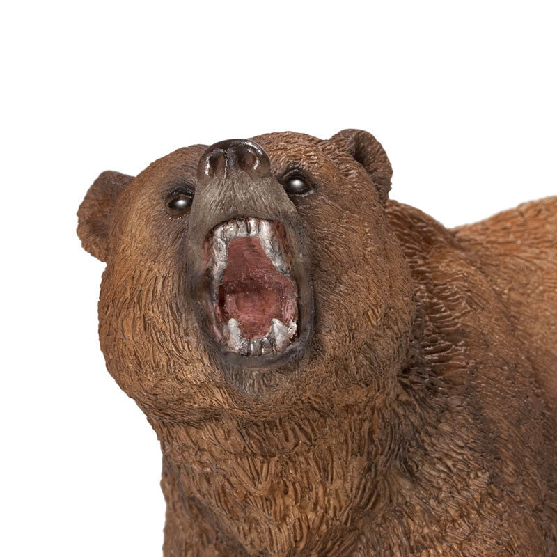 Schleich grizzly