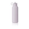 Liewood Stork vannflaske / termoflaske 500 ml. - Misty Lilac