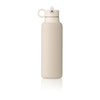 Liewood Stork vannflaske / termoflaske, 500 ml. - Sandy
