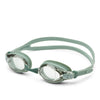 Liewood Tital svømmebriller, Peppermint / Garden green