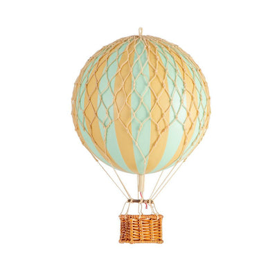 Authentic Models, Luftballon, mint - 18 cm 