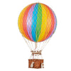 Authentic Models, Luftballon, regnbue - 32 cm