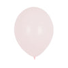My Little Day ballonger, Soft pink - 10 stykker