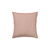 ferm Living pude, Contrast - dusty rose