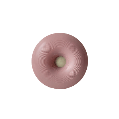 bObles Lille Donut, Dusty rose