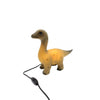 Bonton barnelampe, Dinosaur