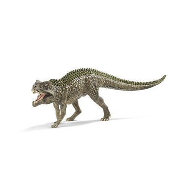 Schleich dinosaurus, Postosuchus