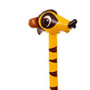 Keycraft jumbo surikat stick, blås-opp - 140 cm