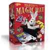 Marvins Magic tryllesett, Rabbit & Top hatt