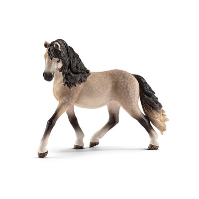 Schleich hest, Andalusisk hoppe
