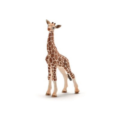 Schleich giraffunge