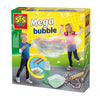 Mega Bubble