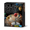 KidzLabs, eksperimentsett - Solsystem
