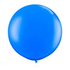 Northstar Balloons, kjempeballong, 2 stk. - Dark blue
