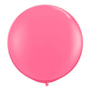 Northstar Balloons, kjempeballong, 2 stk. - Rose