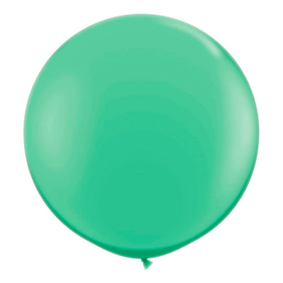 Northstar Balloons, kjempeballong, 2 stk. - Wintergreen