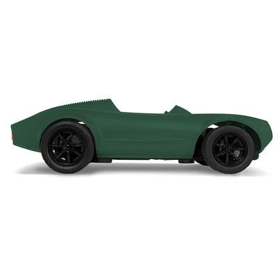 Kidycar fjernstyrt bil, Green